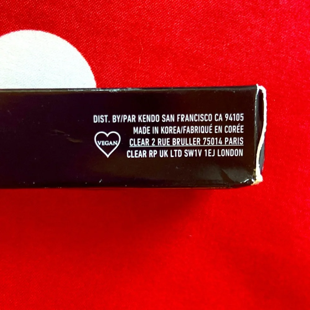 5/$40 🏷️ KAT VON D TATTOO PENCIL LINER VERDETTA GRENE #60~VEGAN